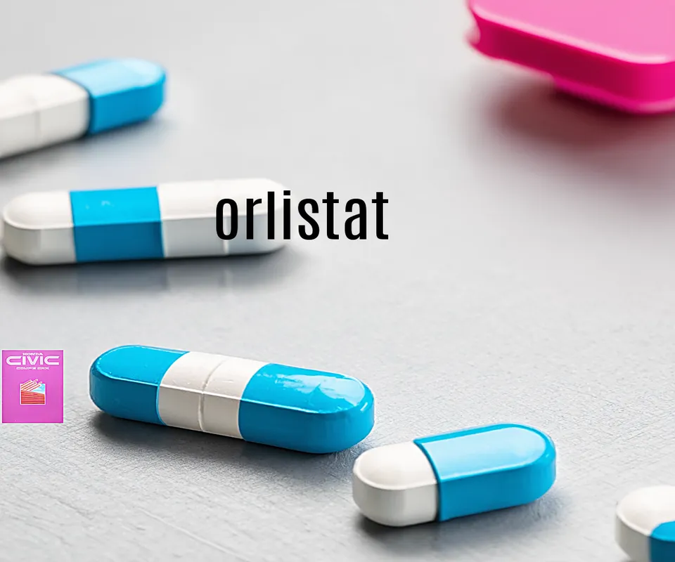 Cuanto cuesta orlistat generico